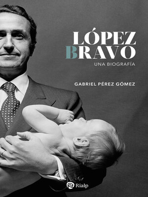 cover image of López Bravo